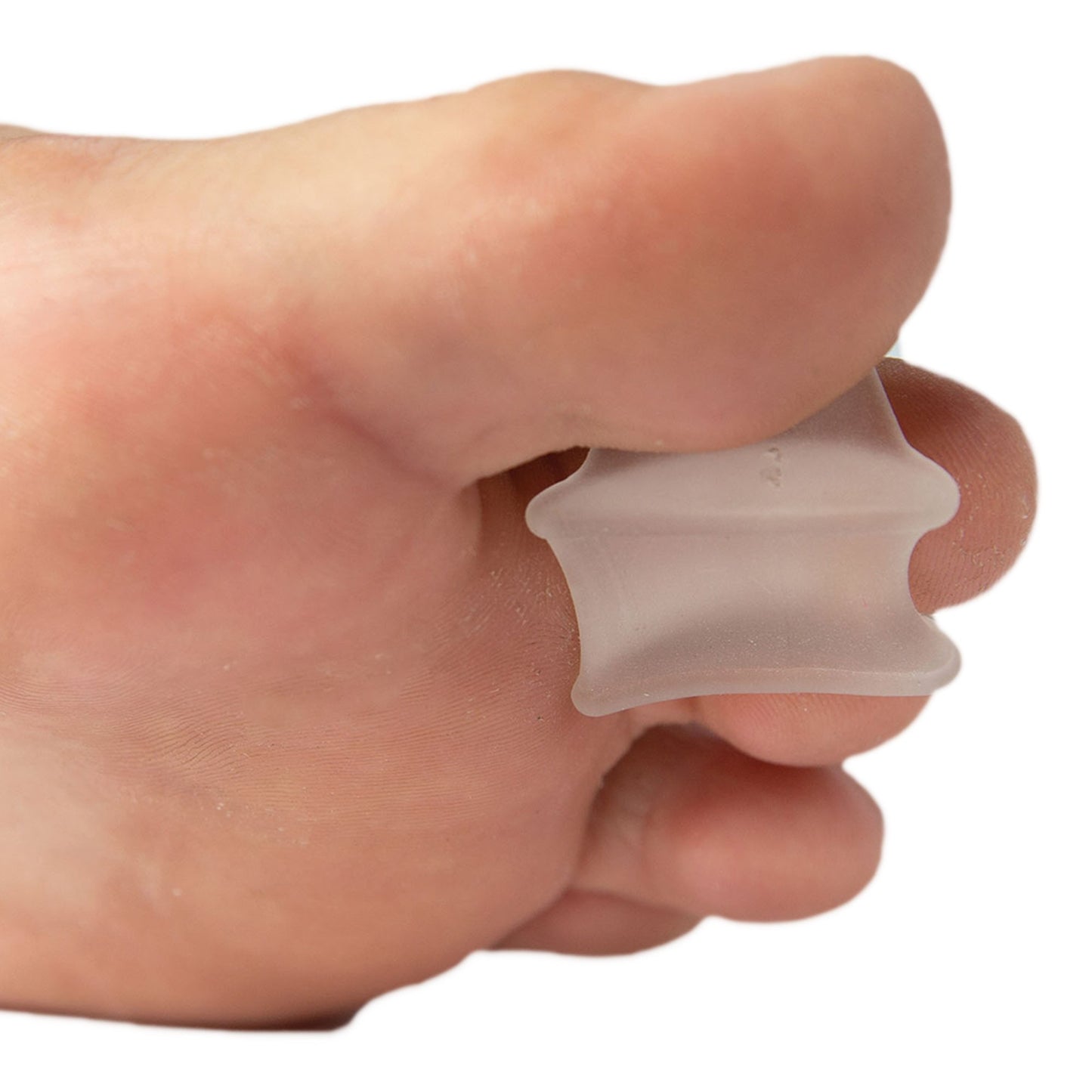 Visco-GEL® Hammer ToeCrutch™ Hammer Toe Cushion, Medium