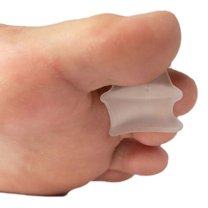 Visco-GEL® Hammer ToeCrutch™ Hammer Toe Cushion, Medium