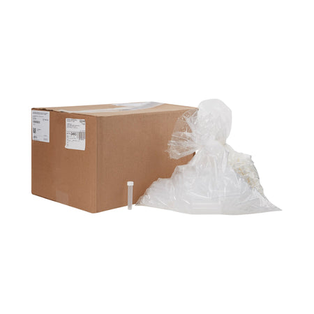 Globe Scientific 6102 Storage and/or Transport Tube, 10 mL, 16 x 93 mm
