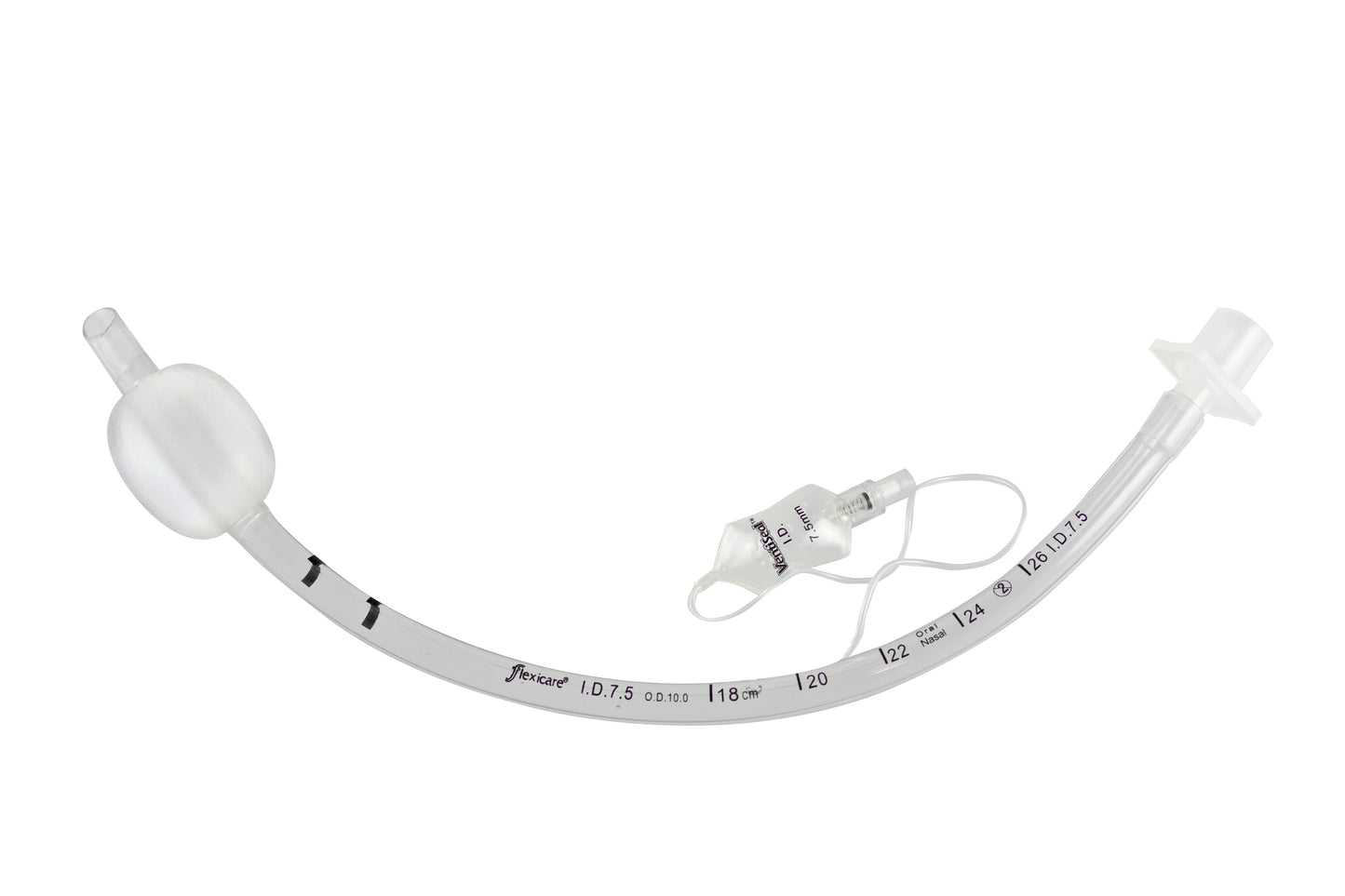 Flexicare® VentiSeal Endotracheal Tube
