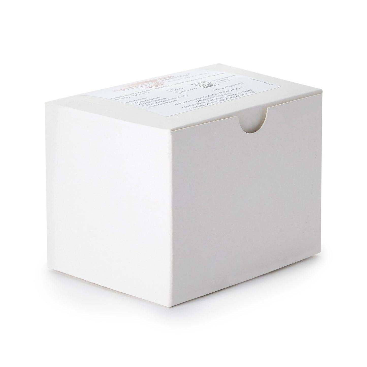 Syphilis Health Check™ Infectious Disease Immunoassay Sexual Health Test Kit