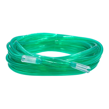 Sun Med 2050G-50-20 Salter Labs Oxygen Tubing, 50 Foot, Green