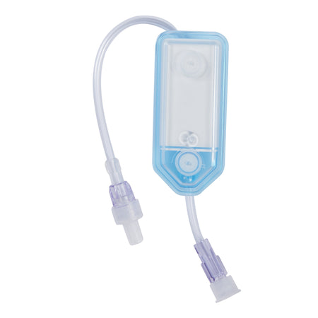 B. Braun Standard Bore Filtered Extension Set, 10 Inch