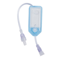 B. Braun Standard Bore Filtered Extension Set, 10 Inch