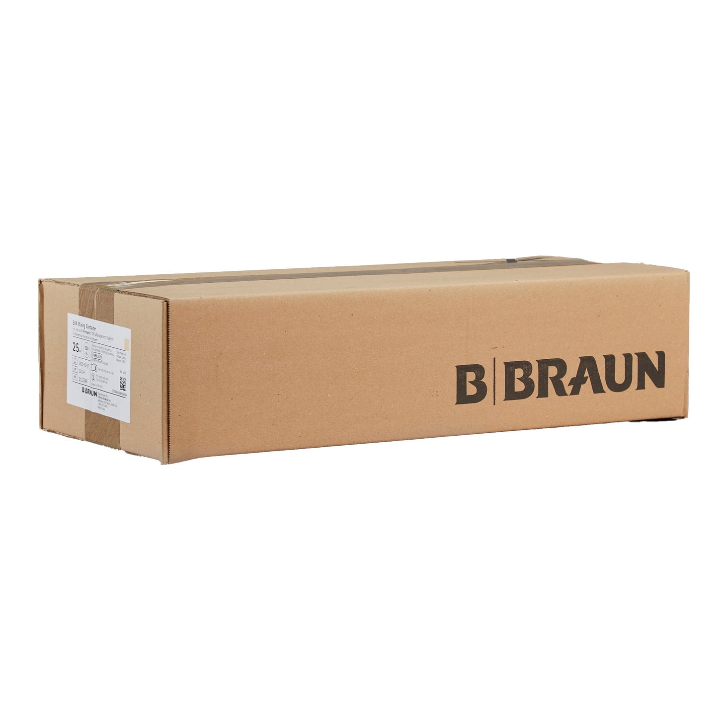 3-in-1 Mixing Bags Pinnacle® 250 mL
