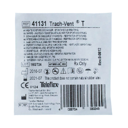 Trach-Vent T-HME