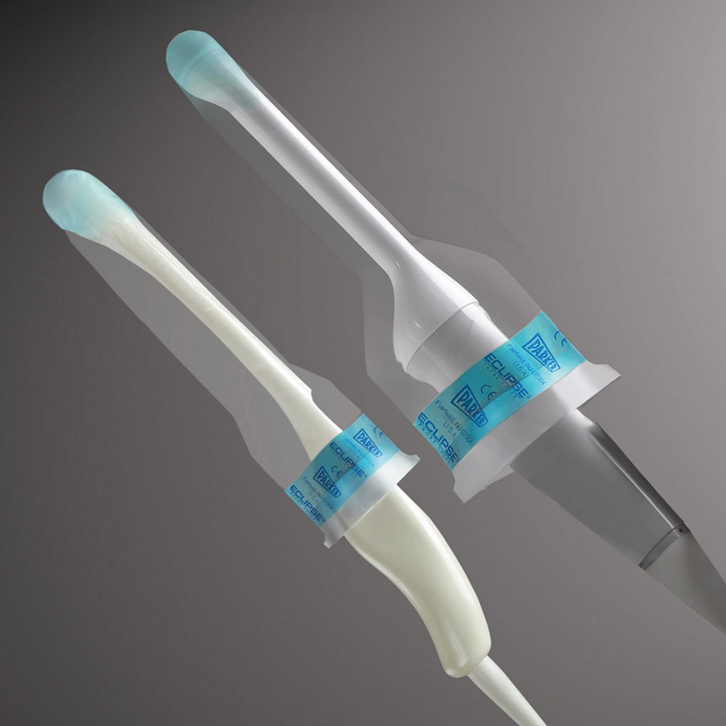 ECLIPSE® Ultrasound Probe Cover
