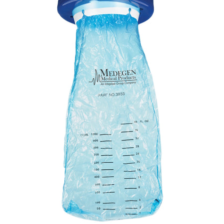 Medegen Medical Emesis Bag
