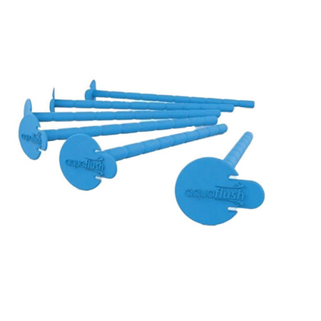 HR Healthcare ACE12 Stoma Stopper Ace 12 Fr, 100 mm