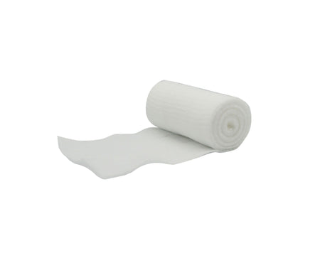 Dukal 603PB-96 Conforming Bandage, 3 Inch x 4-1/10 Yard