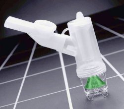Sun Med 8960-7-50 NebuTech HDN Nebulizer