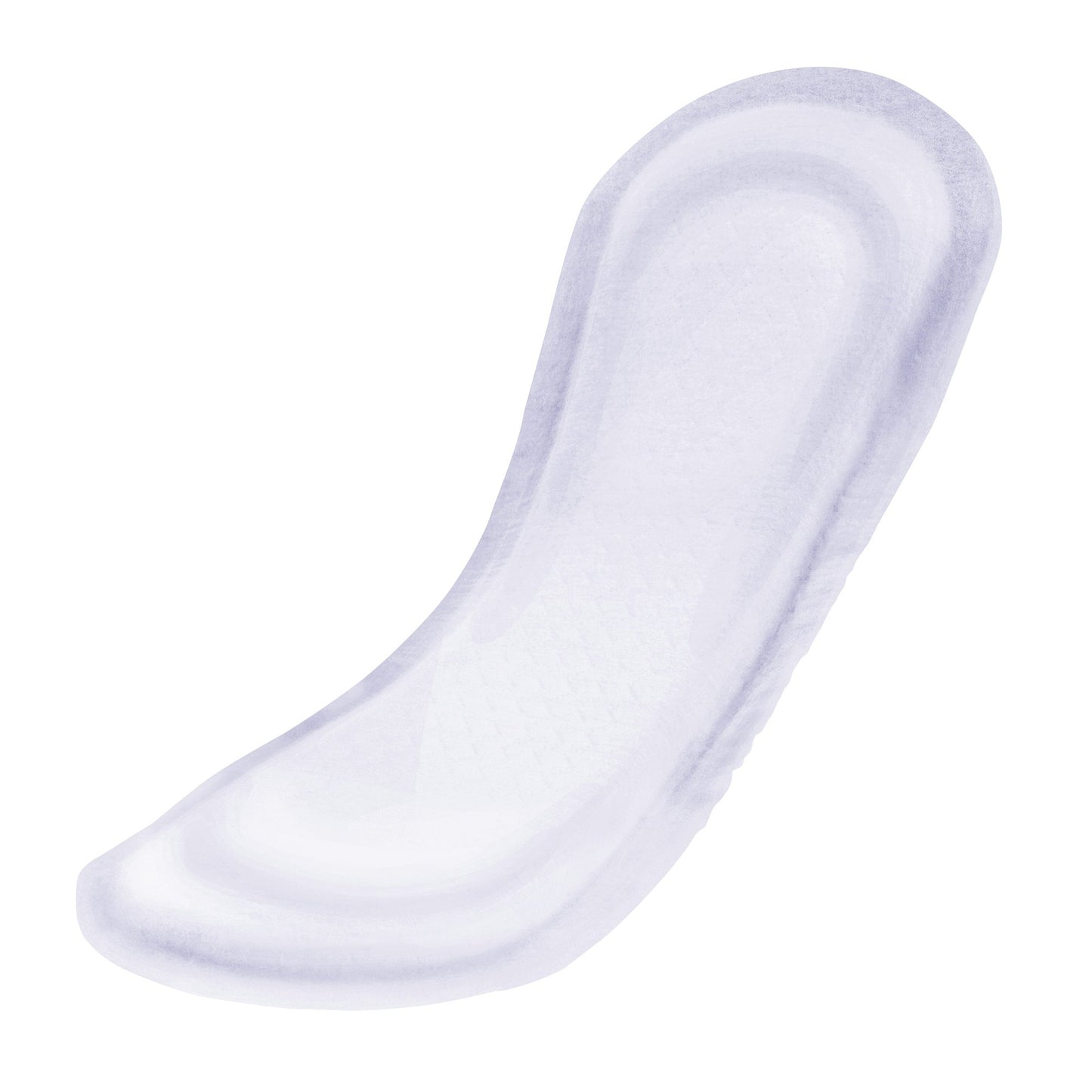 Tena® Intimates™ Ultimate Bladder Control Pad, 16-Inch Length