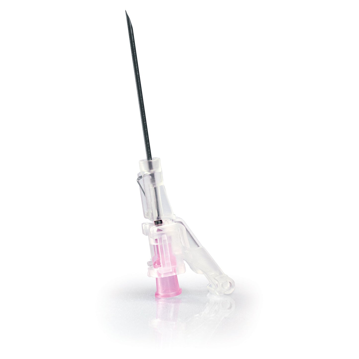 McKesson Prevent SG Safety Hypodermic Needle, 18 Gauge, 1-1/2 Inch