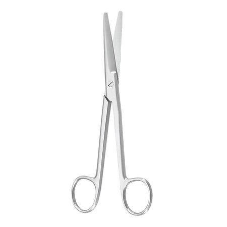 McKesson Argent™ Dissecting Scissors Mayo 6-3/4 Inch