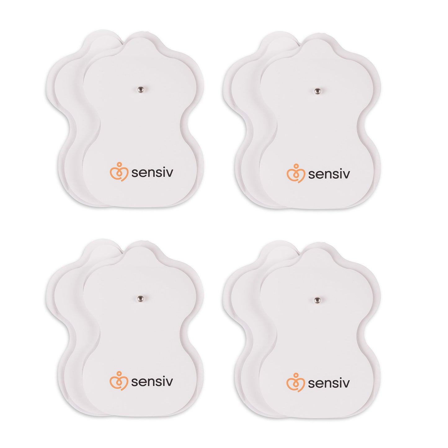 Sensiv Electrotherapy Electrode For Sensiv Multi-Channel and Full-Body TENS Units