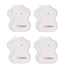 Sensiv Electrotherapy Electrode For Sensiv Multi-Channel and Full-Body TENS Units