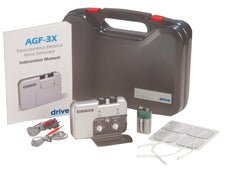 AGF-3X TENS Unit
