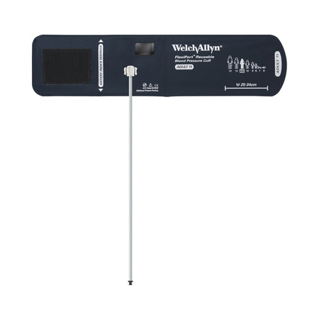 Welch Allyn REUSE-11-1TP Flexiport Cuff, 1 Tube Bladder