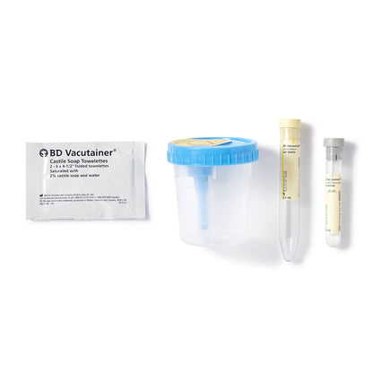 BD 364956 Vacutainer® Urine Specimen Collection Kit