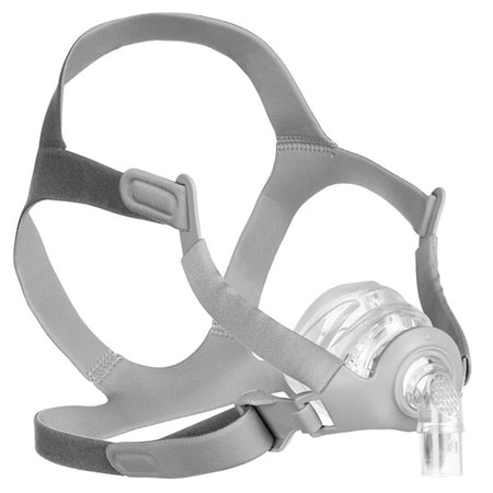 CPAP Mask Kit CPAP Mask Kit Siesta Nasal Style Medium Cushion by 3B Medical Inc product image