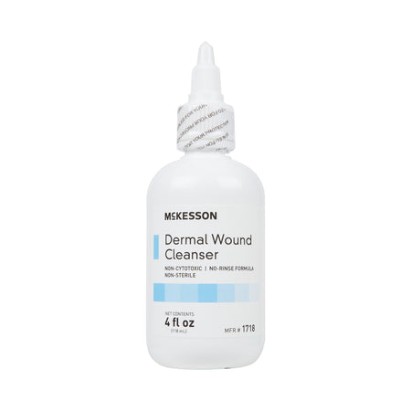 McKesson 1718 Wound Cleanser, 4 oz.