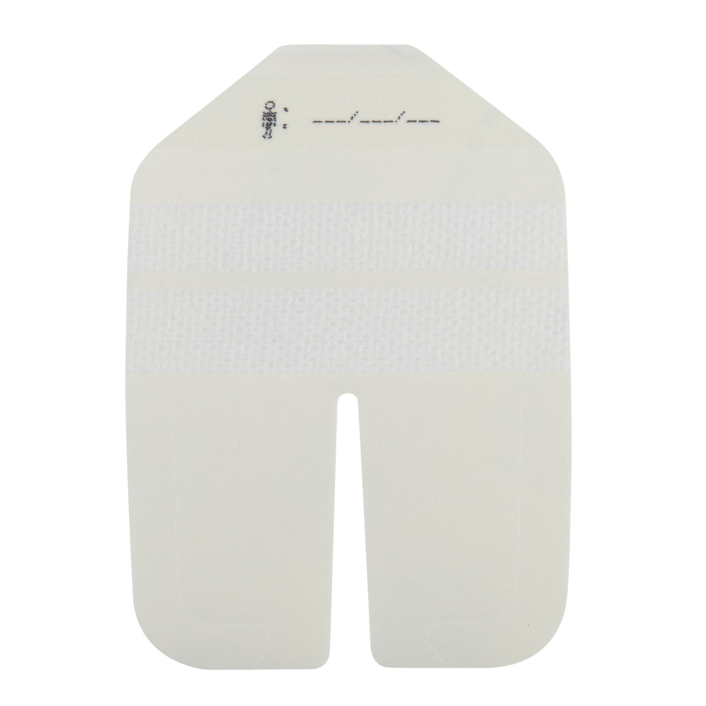 3M™ Tegaderm™ IV Dressing, 8.5 x 7 cm