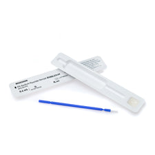 McKesson 184-FV35  Fluoride Varnish 0.4 mL X 35 per Box Bubblegum Flavor