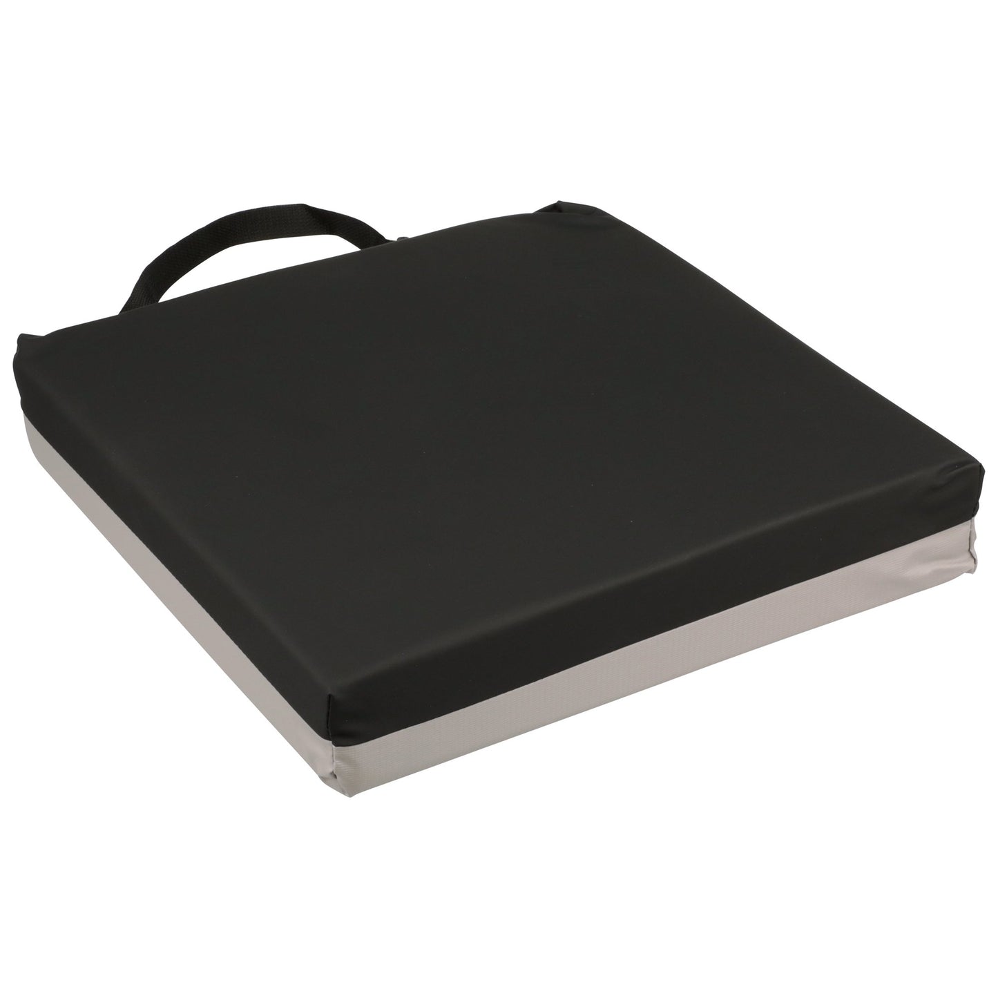 McKesson Molded Foam Seat Cushion, 16 x 16 x 3 Inch