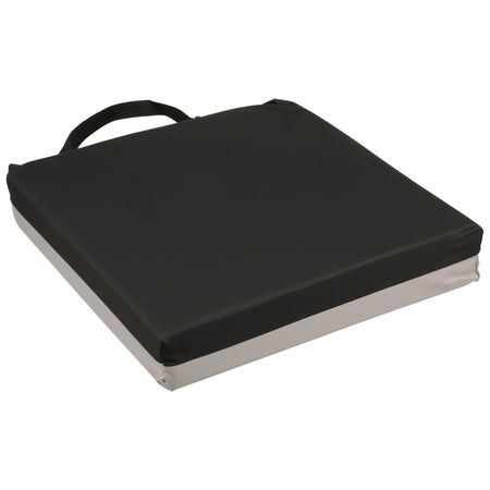 McKesson 170-74001 Molded Foam Seat Cushion, 16 x 16 x 3 Inch