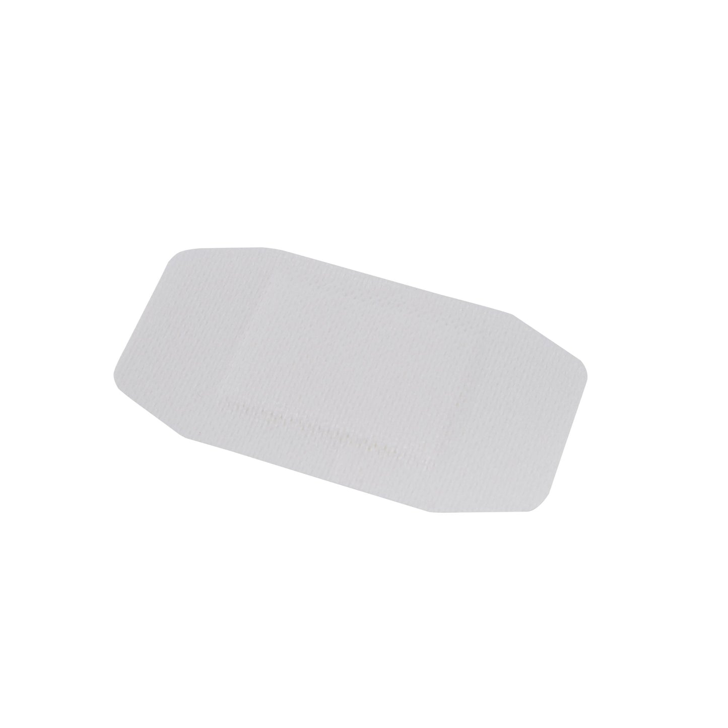 Telfa™ White Adhesive Strip, 2 x 3-3/4 Inch