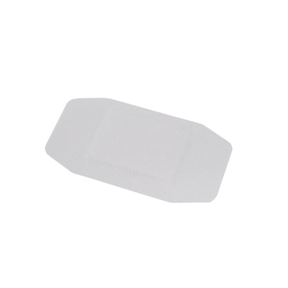 Telfa™ White Adhesive Strip, 2 x 3-3/4 Inch