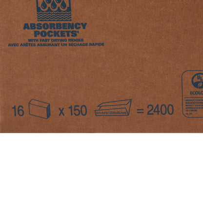 Kleenex® Multi-Fold Paper Towel, 150 per Pack