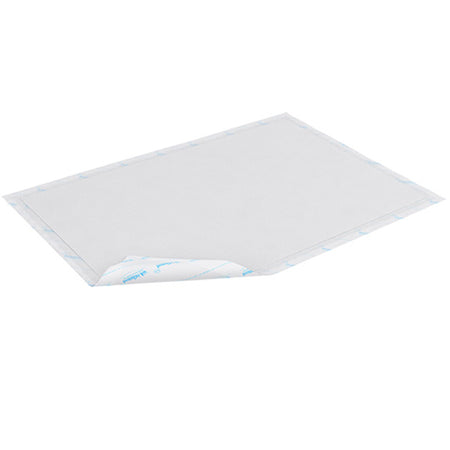 Essity 61314 Tena InstaDri Air Securepad Positioning Underpad, 30 x 36 Inch