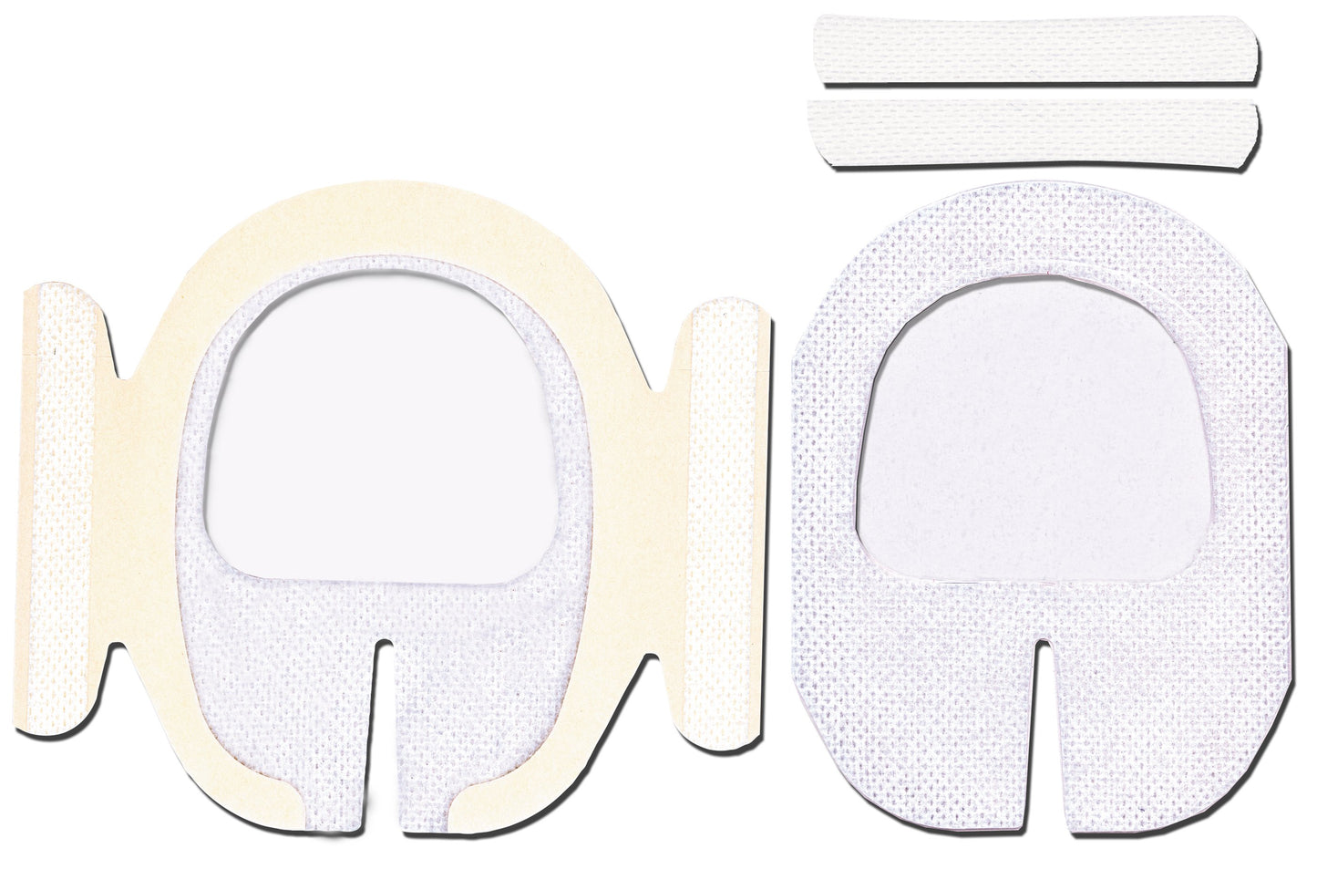3M™ Tegaderm™ IV Dressing, 3-1/2 X 4-1/2 Inch