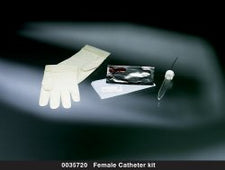 Bard* Urine Specimen Collection Kit