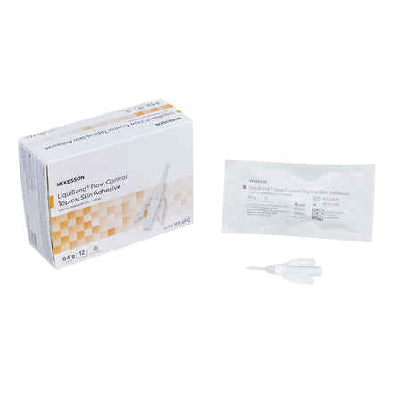 McKesson LIQUIBAND Flow Control Topical Skin Adhesive by McKesson Brand product image