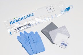 Teleflex 20096120 MMG H2O Closed System Catheter