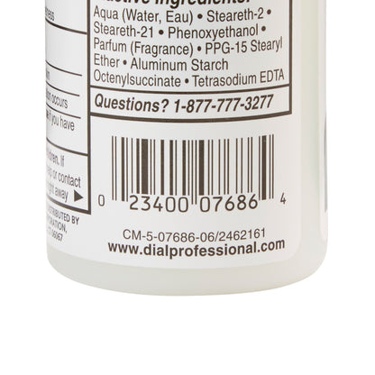 Dial® Antiperspirant / Deodorant, 1.5 oz Roll-On