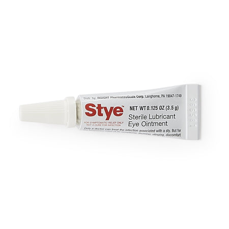 Prestige Medical 63736023824 Stye Eye Lubricant, 3.5 Gram
