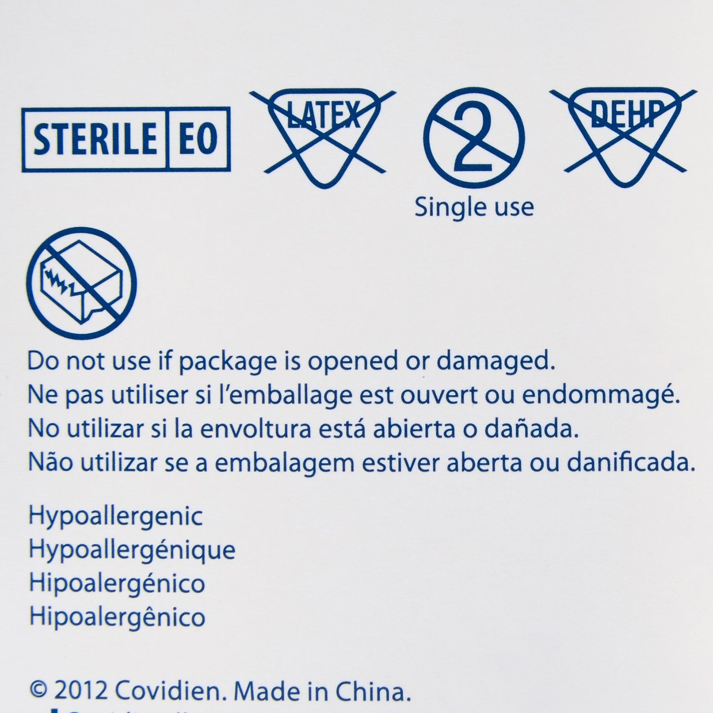 Curity™ Sheer Adhesive Spot Bandage, 7/8-Inch Diameter