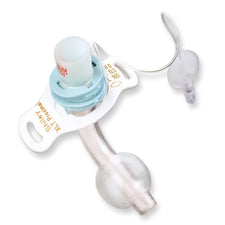 Medtronic 80XLTIN Shiley™ XLT Tracheostomy Tube and Disposable Cannula, Size 8