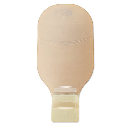 Hollister 8278 Premier One-Piece Transparent Ostomy Pouch
