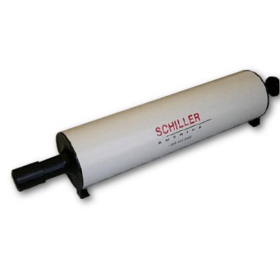 Schiller America 2.100037L Calibration Syringe