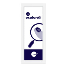 PKU explore5™ Formula for use in the Dietary Management of PKU, Orange Flavor