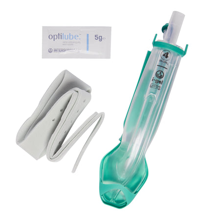 Intersurgical 8704030 i-gel Supraglottic Airway Resuscitaiton Kit
