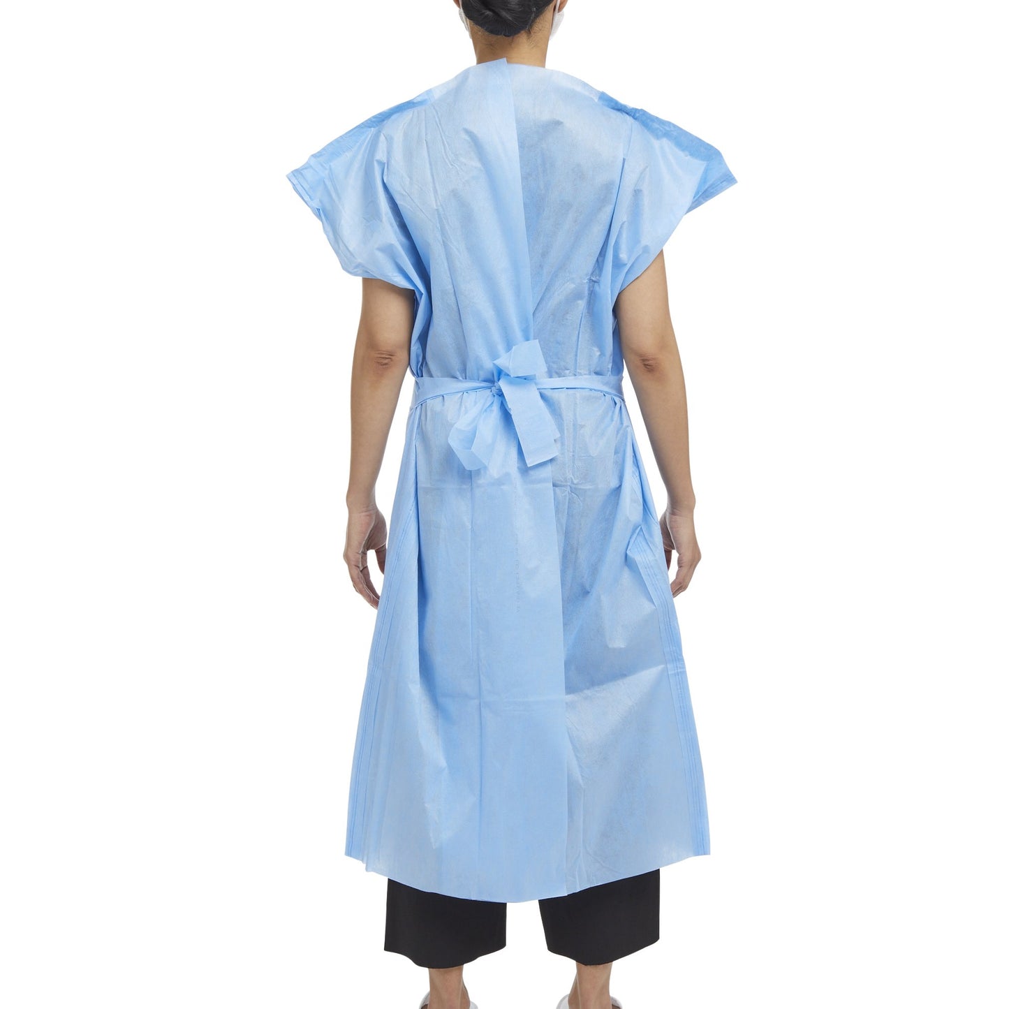 Halyard 69766 Patient Exam Gown