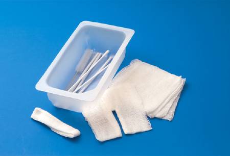 Sun Med 3T3030A AirLife Tracheostomy Care Kit