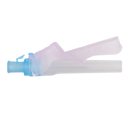 BD 305762 Safety Hypodermic Needle Eclipse 1 Inch Length 23 Gauge Thin Wall Hinged