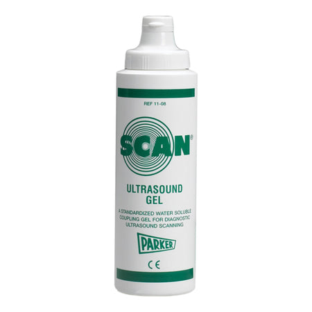 Parker Labs 11-Aug Scan Ultrasound Gel