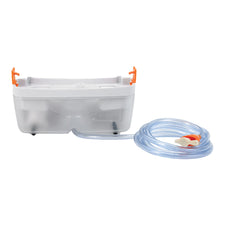 Suction Canister 300 mL Sealing Lid